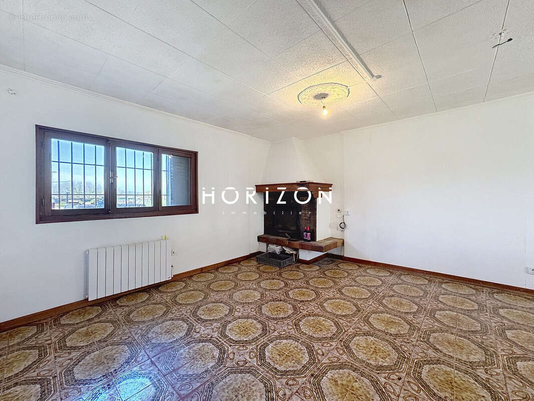 Maison à SAINT-DIDIER-SUR-CHALARONNE