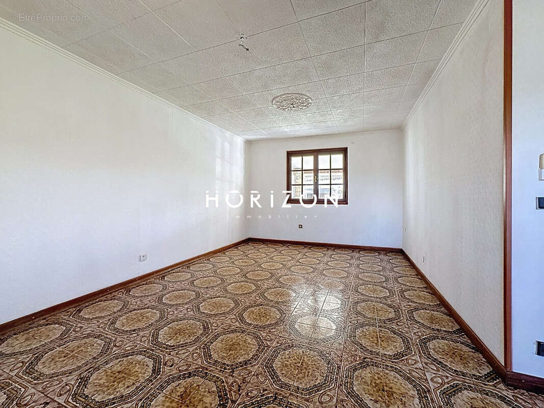 Maison à SAINT-DIDIER-SUR-CHALARONNE