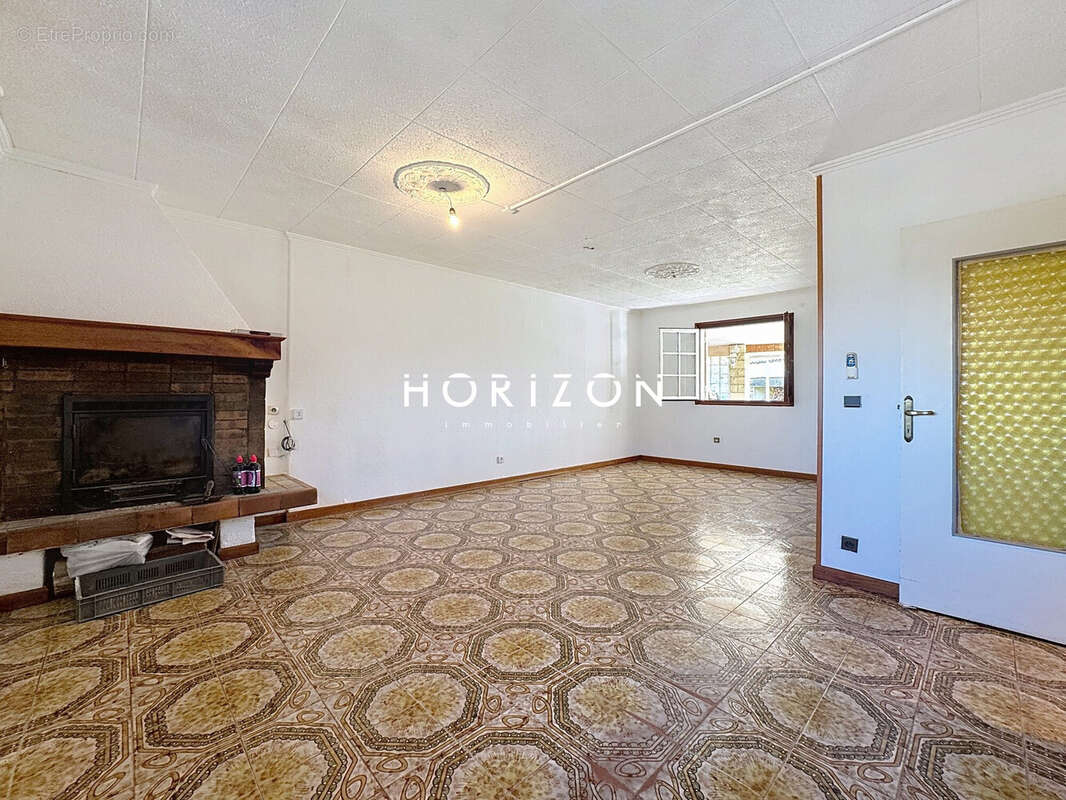 Maison à SAINT-DIDIER-SUR-CHALARONNE