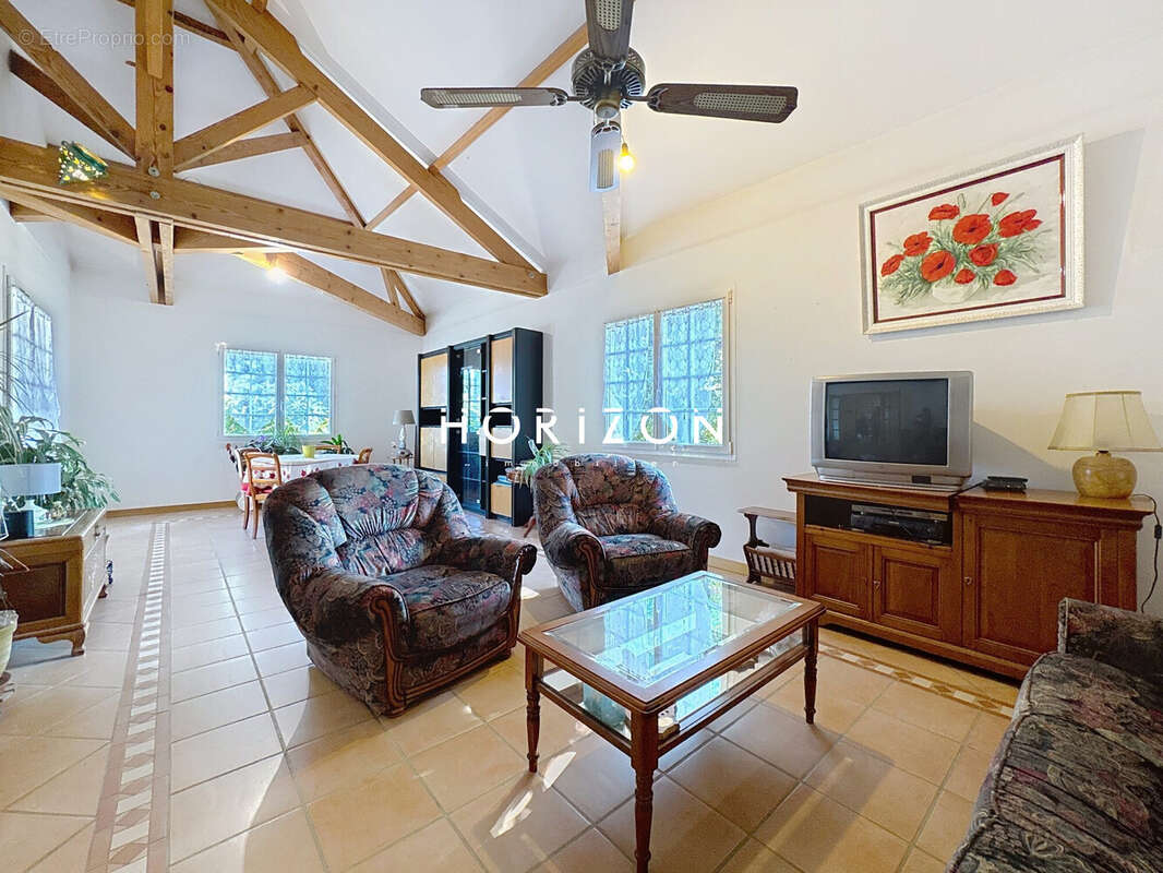 Maison à SAINT-ANDRE-SUR-VIEUX-JONC