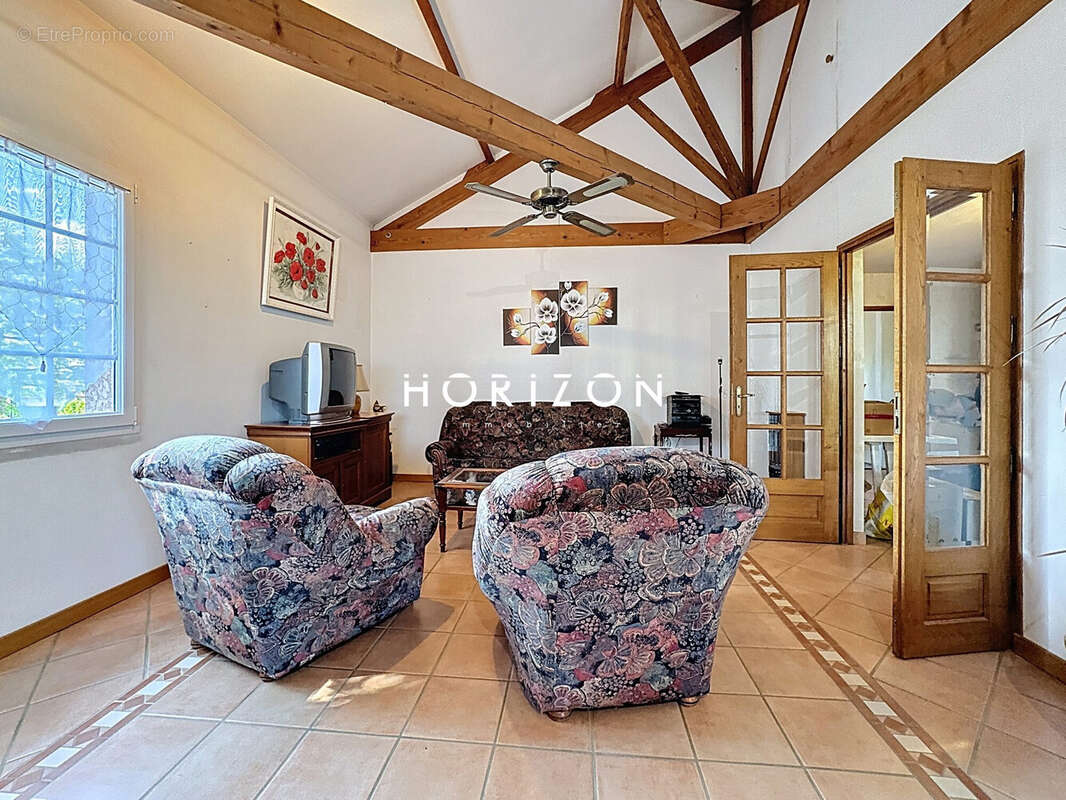 Maison à SAINT-ANDRE-SUR-VIEUX-JONC