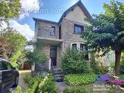 vue de la rue - Maison à ORSENNES