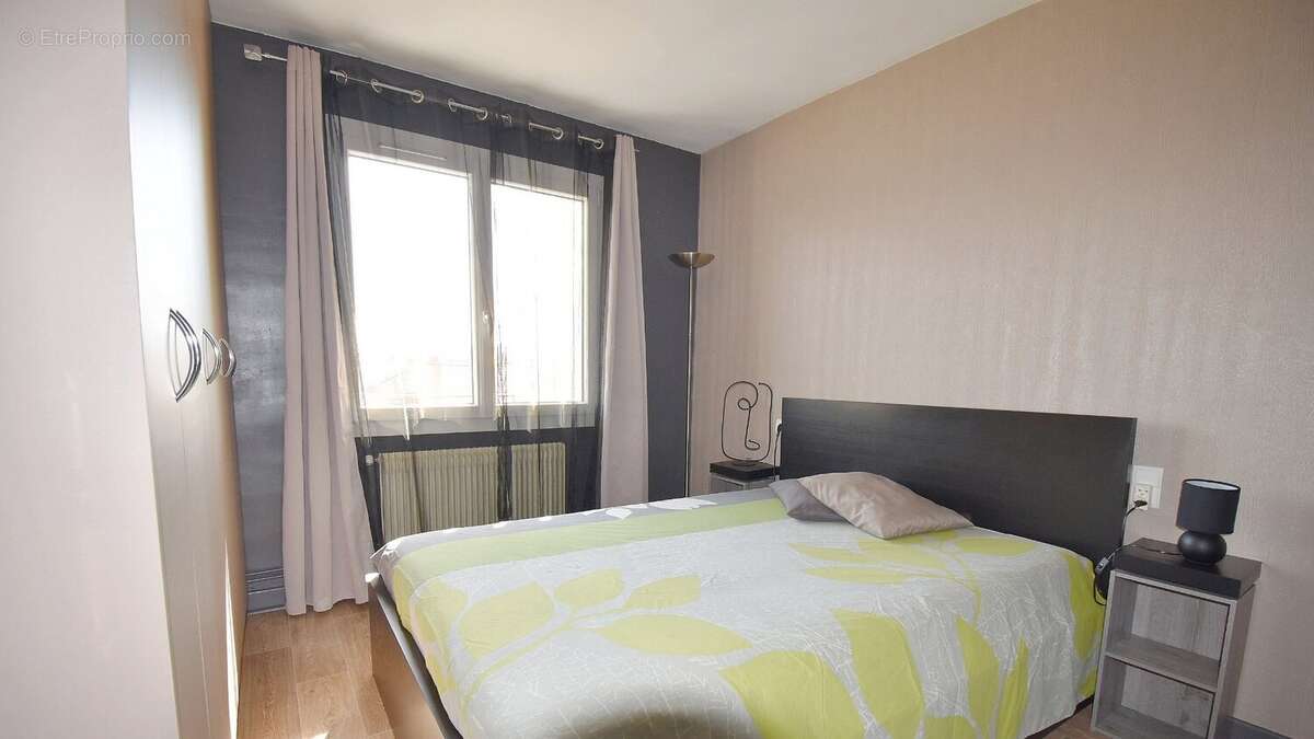 Appartement à VICHY
