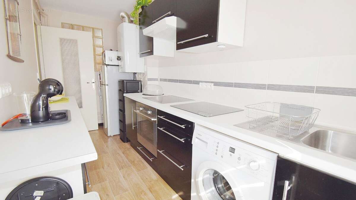 Appartement à VICHY