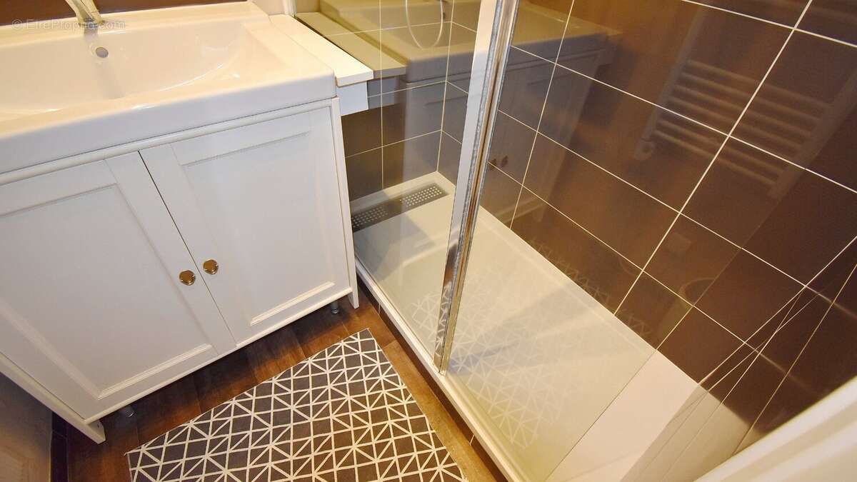 Appartement à VICHY