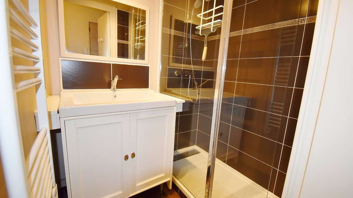 Appartement à VICHY