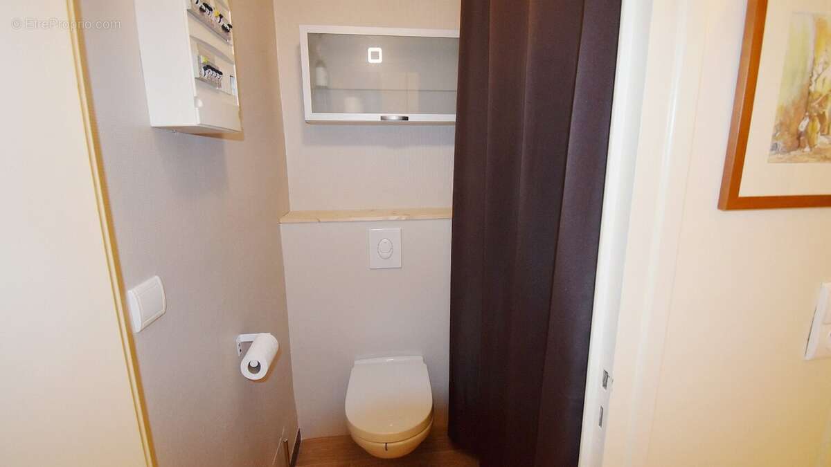 Appartement à VICHY