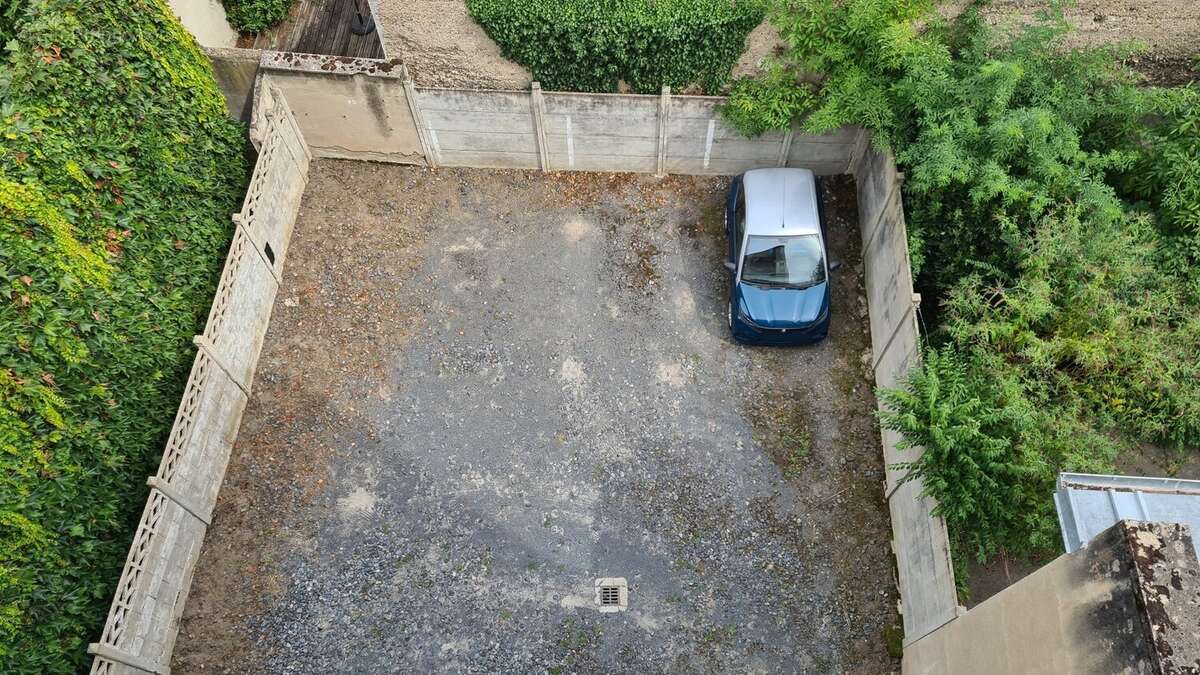 Appartement à VICHY