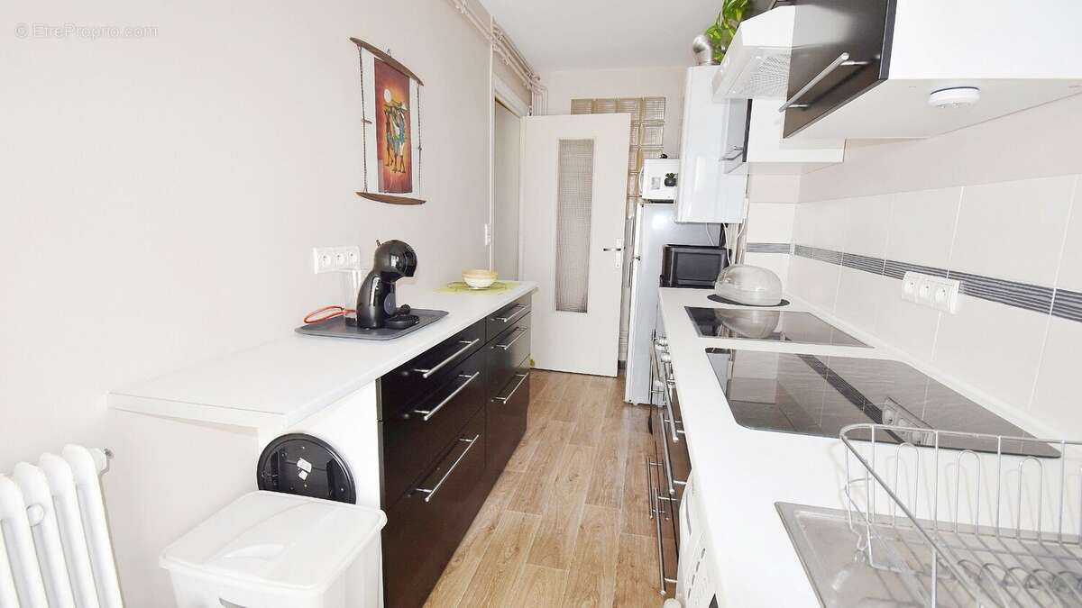 Appartement à VICHY