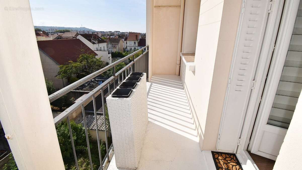 Appartement à VICHY