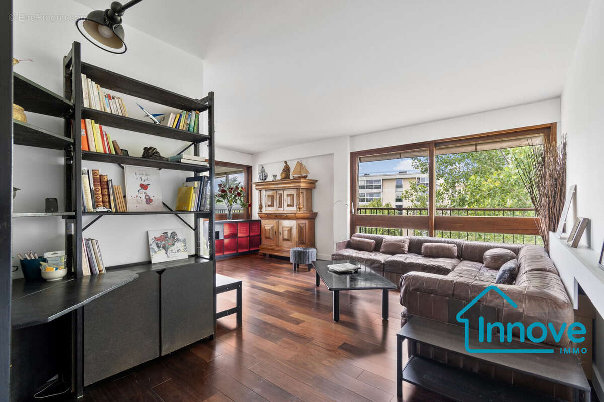 Appartement à LE CHESNAY