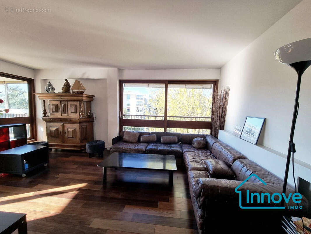 Appartement à LE CHESNAY