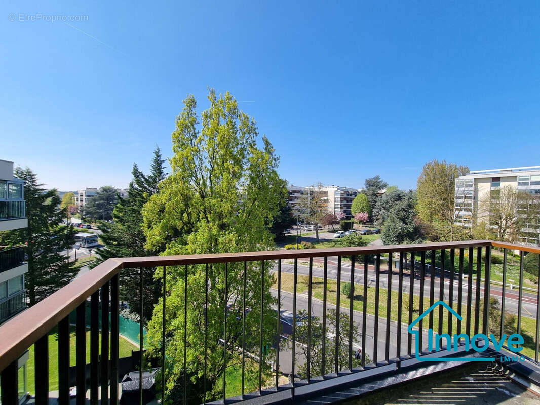 Appartement à LE CHESNAY