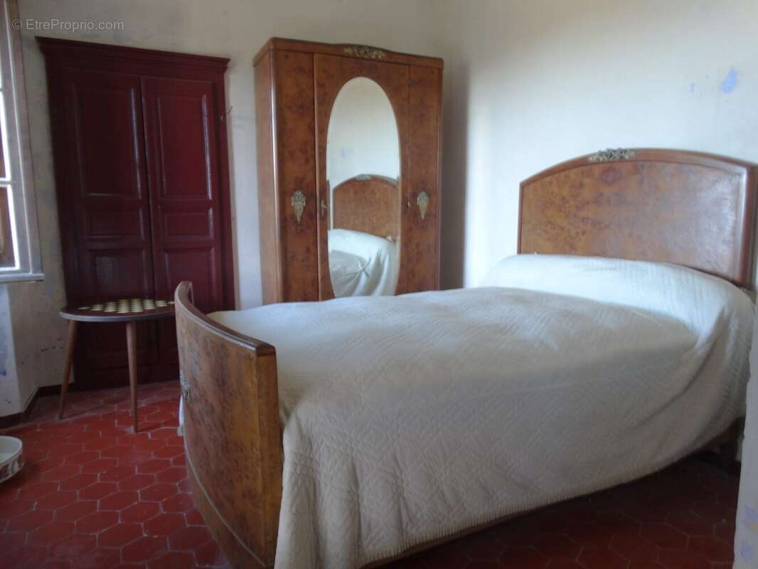 CHAMBRE N°2 - Appartement à ERSA