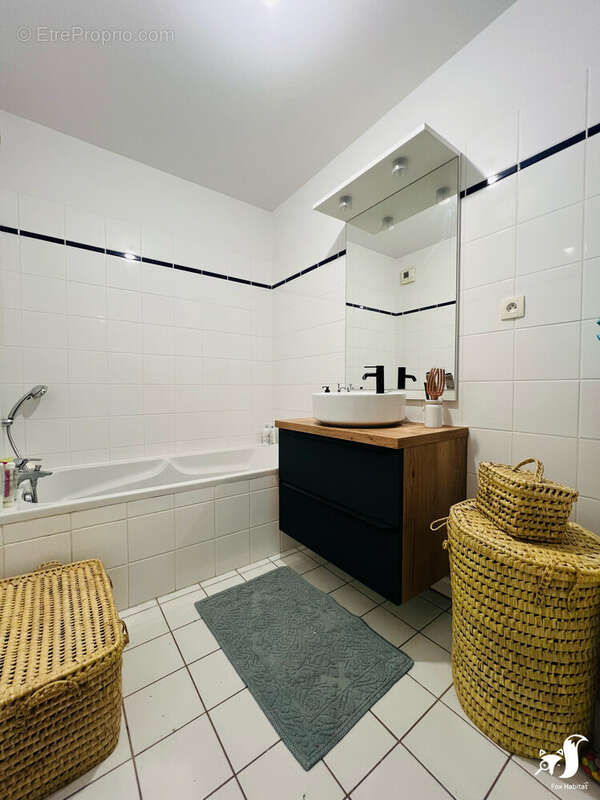 Appartement à CAMBRAI