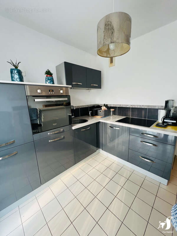 Appartement à CAMBRAI