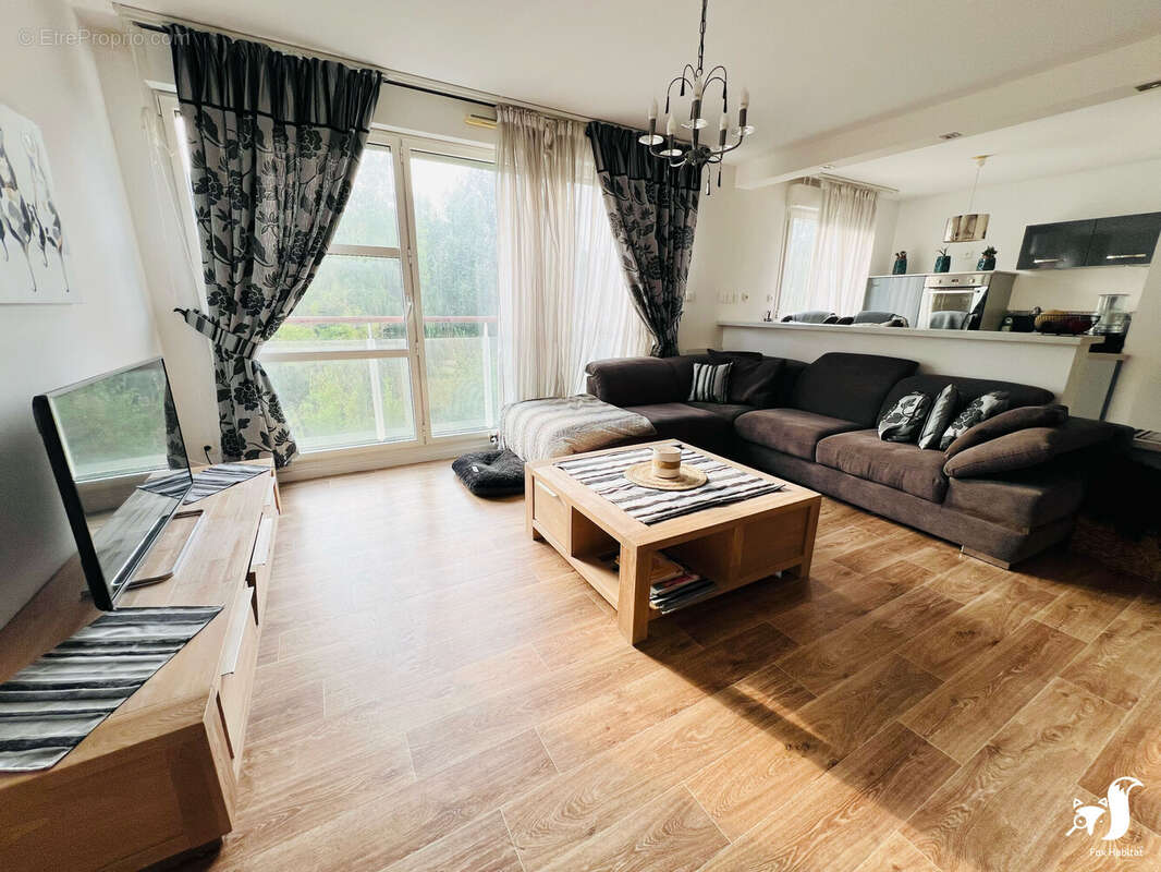 Appartement à CAMBRAI