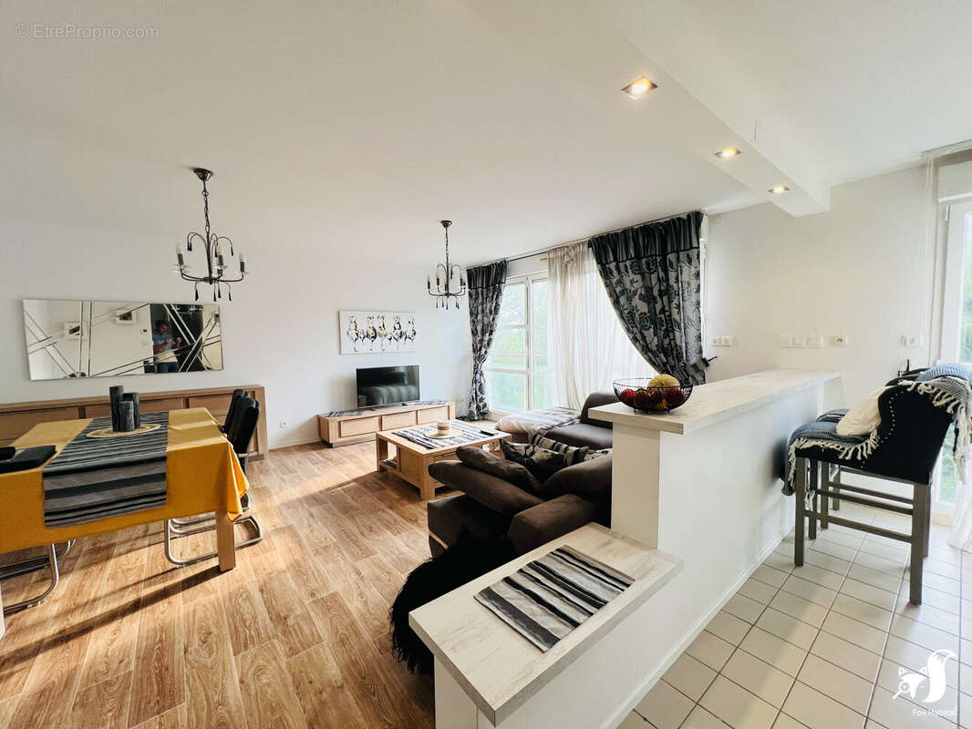 Appartement à CAMBRAI