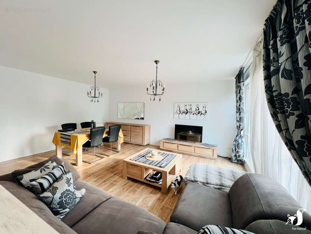 Appartement à CAMBRAI