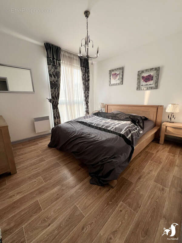 Appartement à CAMBRAI