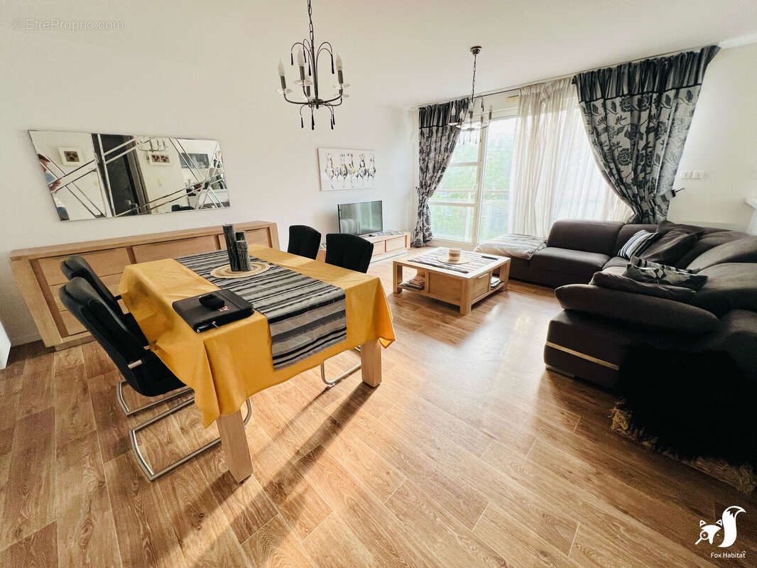 Appartement à CAMBRAI