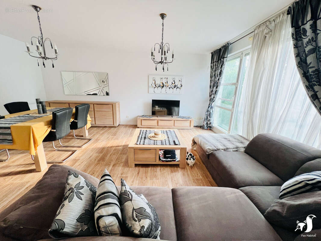 Appartement à CAMBRAI