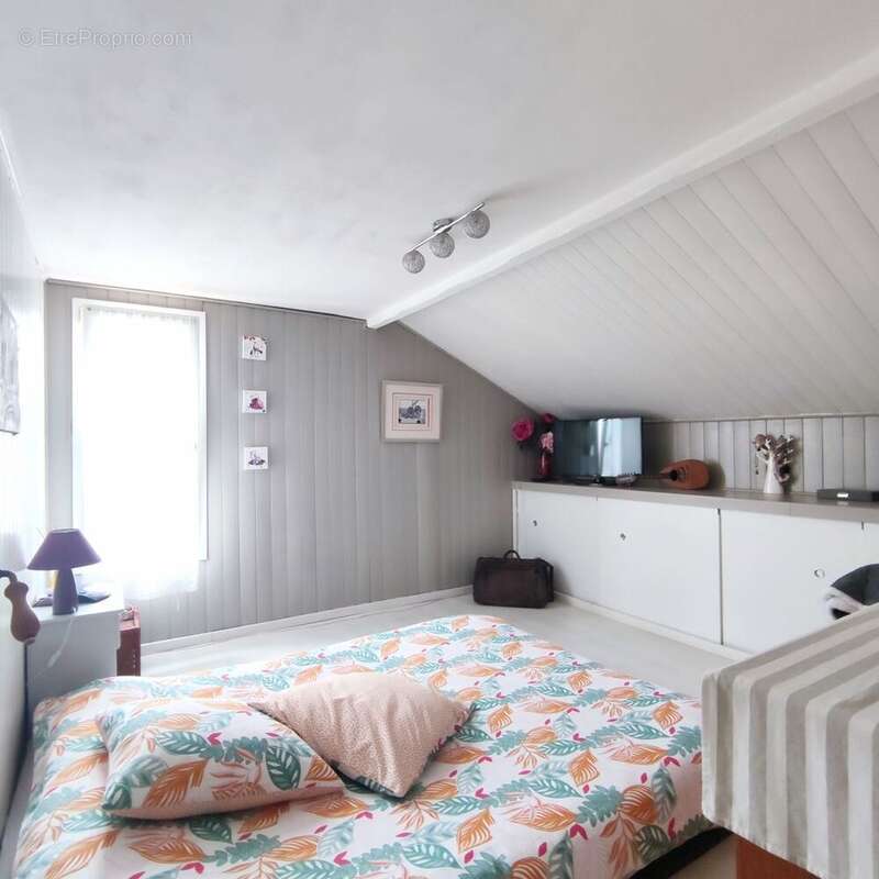 Maison à FRANCONVILLE