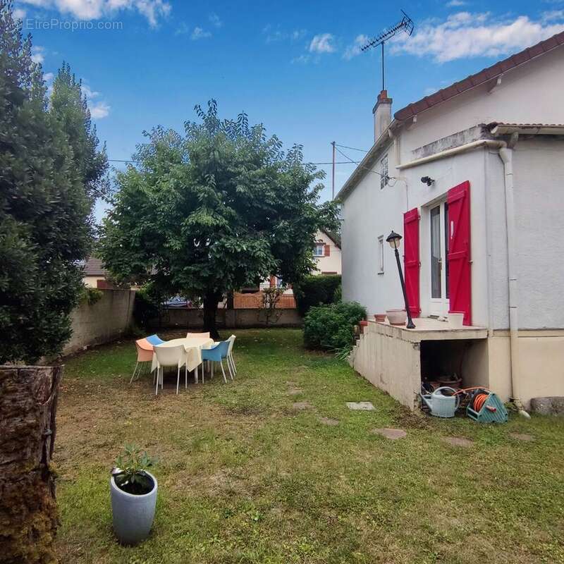 Maison à FRANCONVILLE