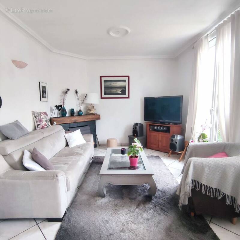 Maison à FRANCONVILLE