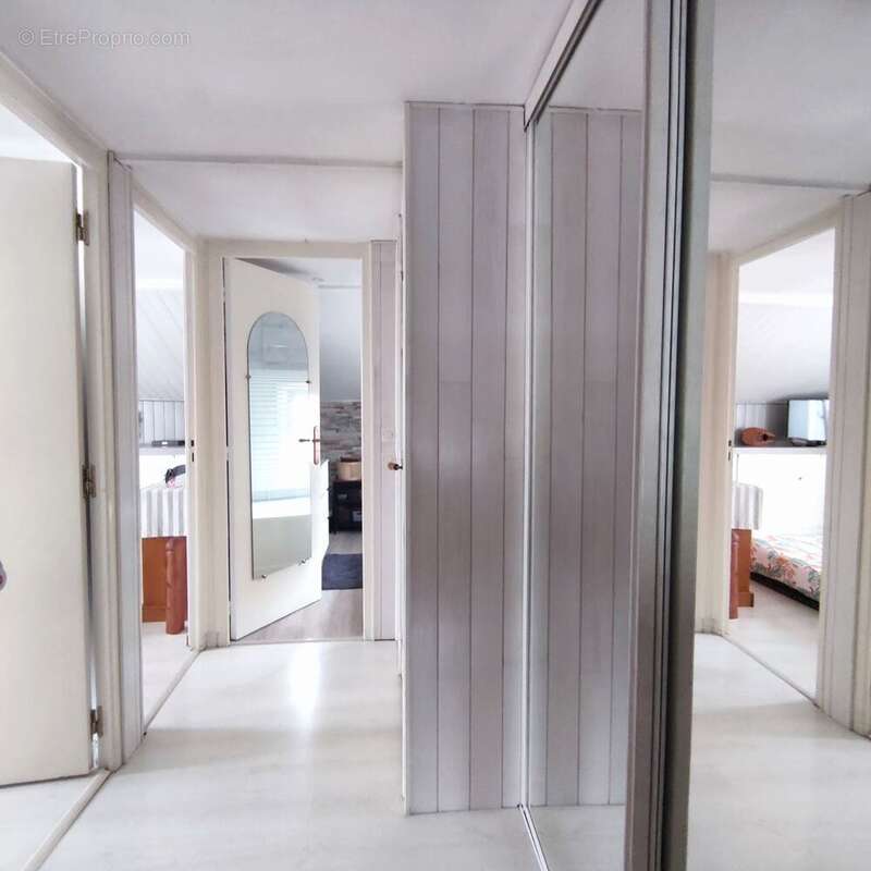 Maison à FRANCONVILLE