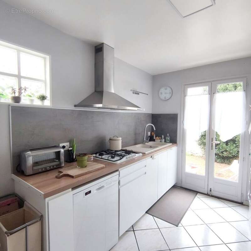 Maison à FRANCONVILLE