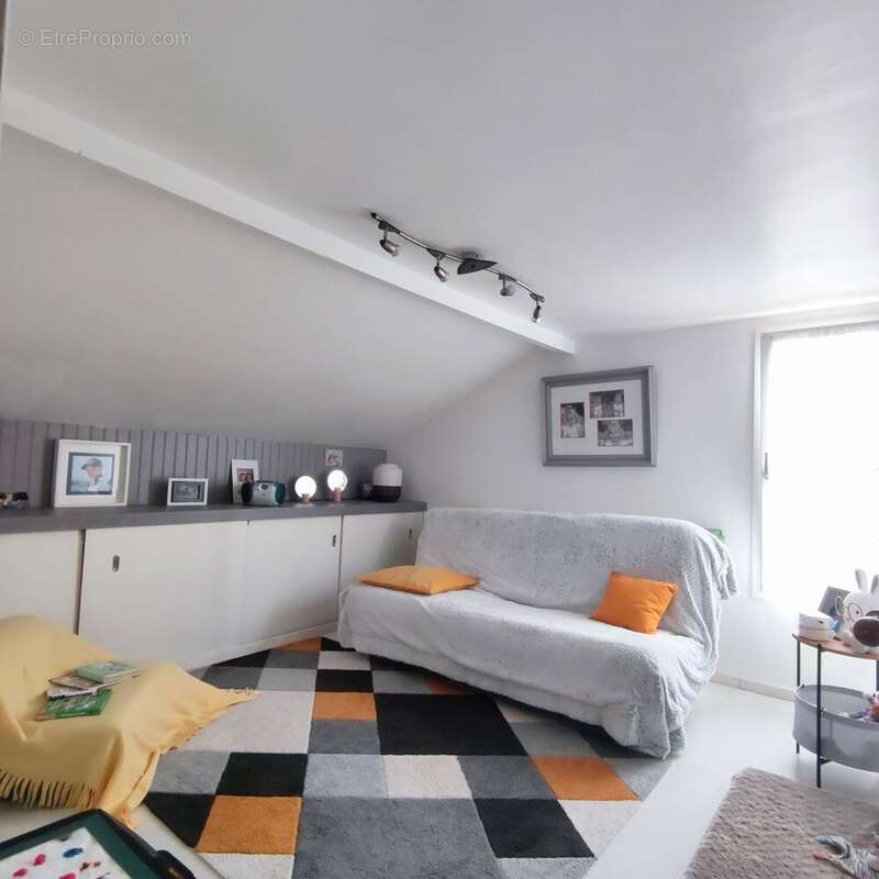 Maison à FRANCONVILLE