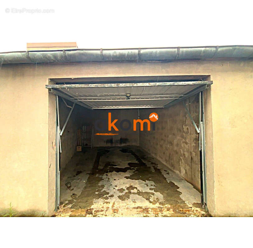 Appartement à EPINAL