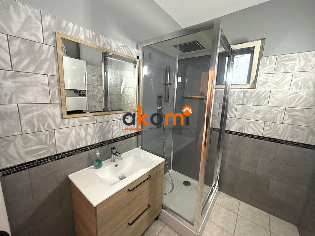 Appartement à EPINAL