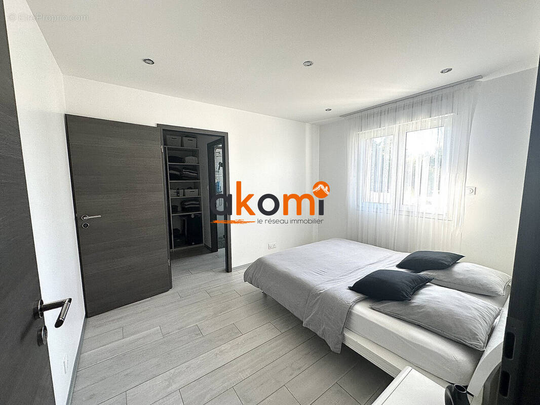 Maison à SAINT-DIE-DES-VOSGES