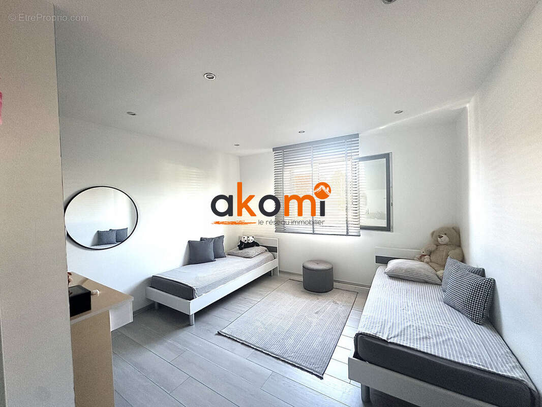 Maison à SAINT-DIE-DES-VOSGES