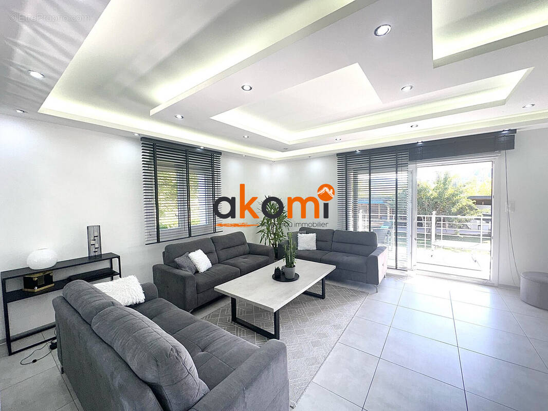 Maison à SAINT-DIE-DES-VOSGES