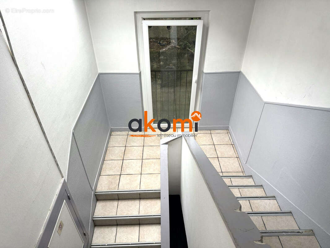 Appartement à SAINT-DIE-DES-VOSGES