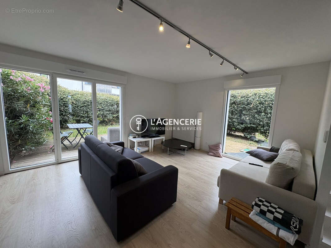 Appartement à SEIGNOSSE