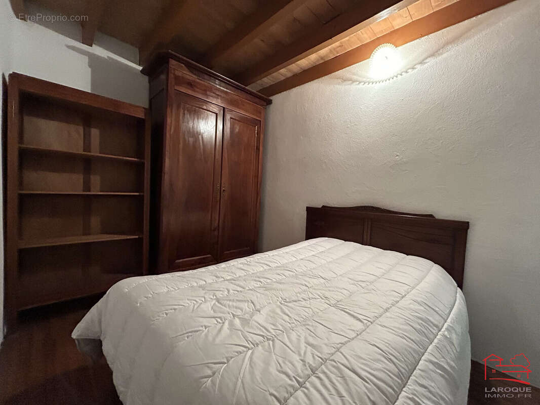 Maison à HAUTEFAGE-LA-TOUR