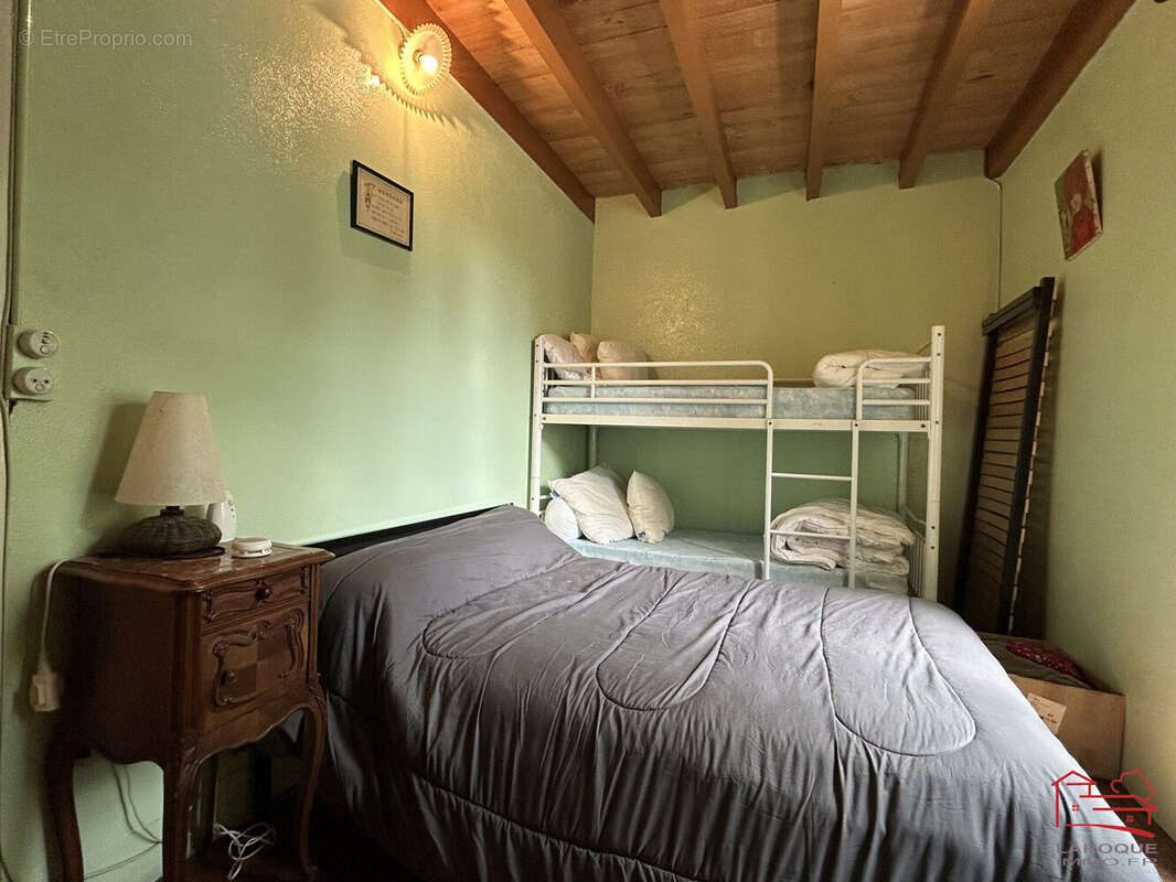 Maison à HAUTEFAGE-LA-TOUR