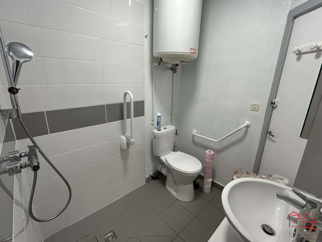 Maison à HAUTEFAGE-LA-TOUR