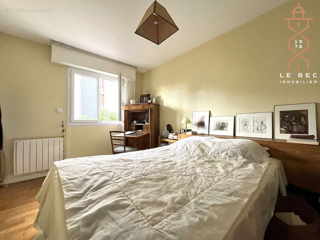 Appartement à VANNES