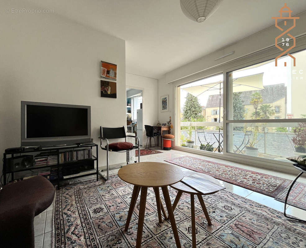 Appartement à VANNES