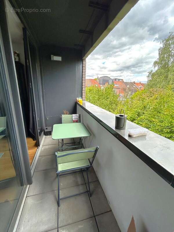 Appartement à LILLE