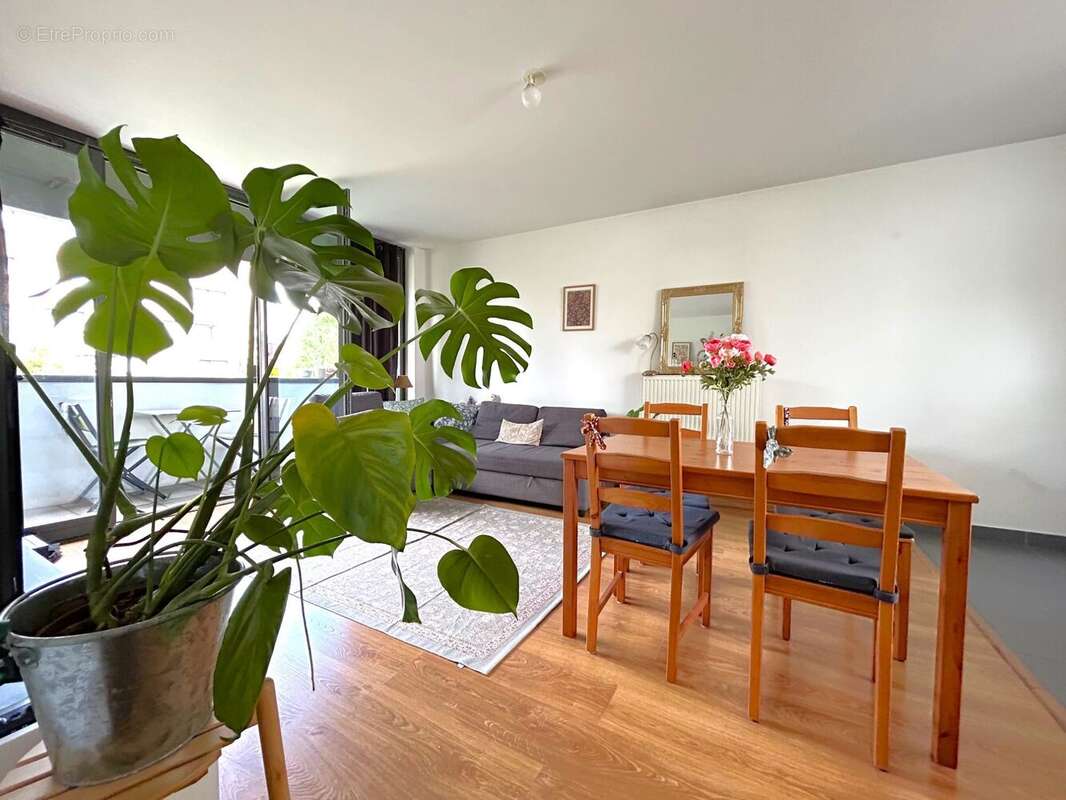 Appartement à LILLE