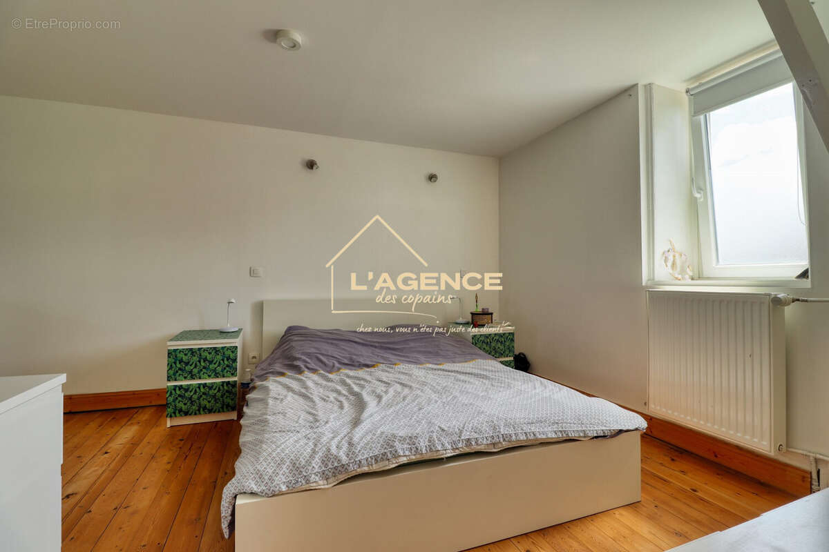 Maison à HAZEBROUCK