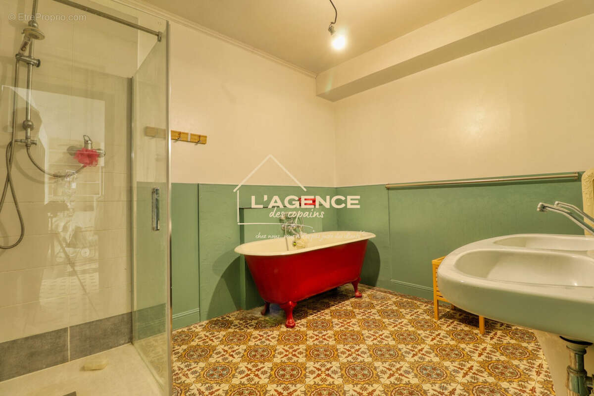 Maison à HAZEBROUCK