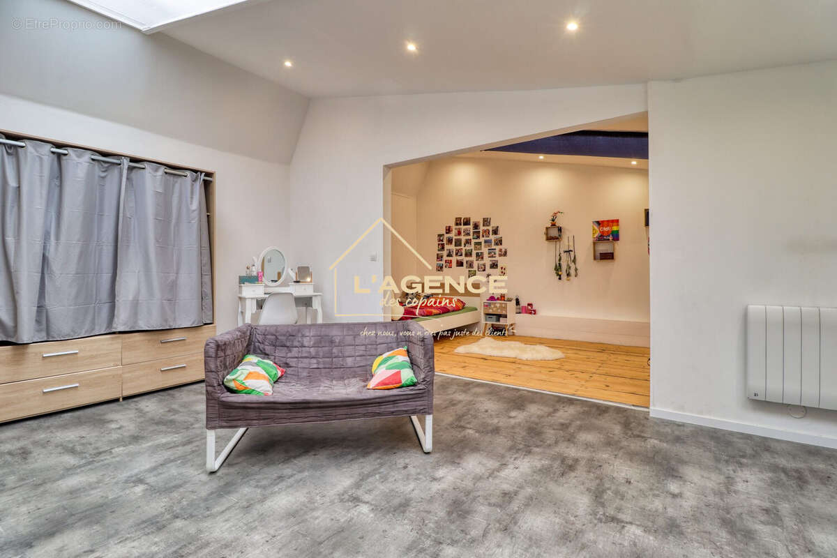 Maison à HAZEBROUCK