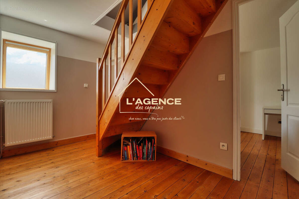 Maison à HAZEBROUCK